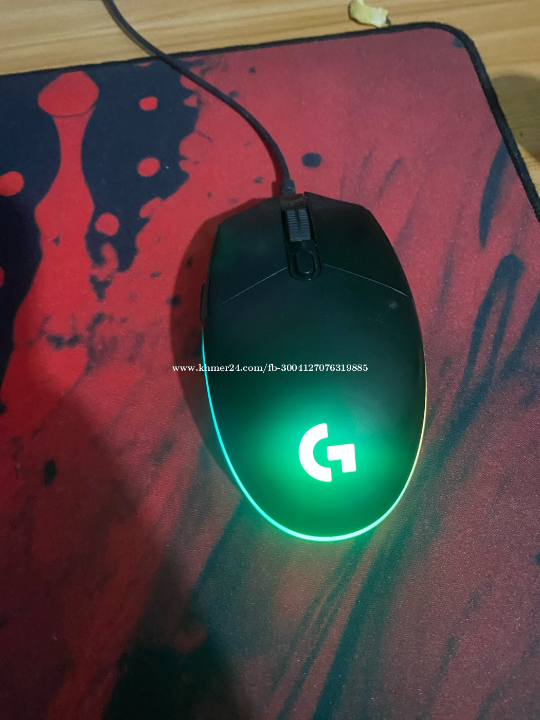 Mouse