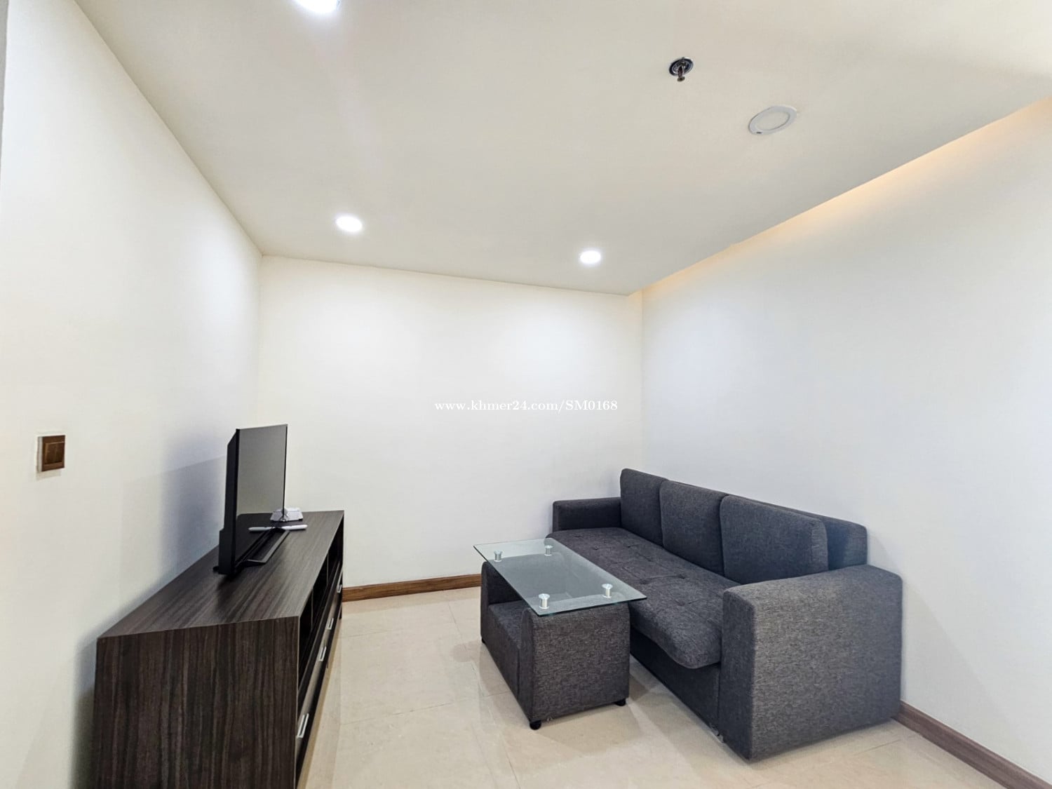Olympia City | Spacious Studio Condo | 53sqm | From $450