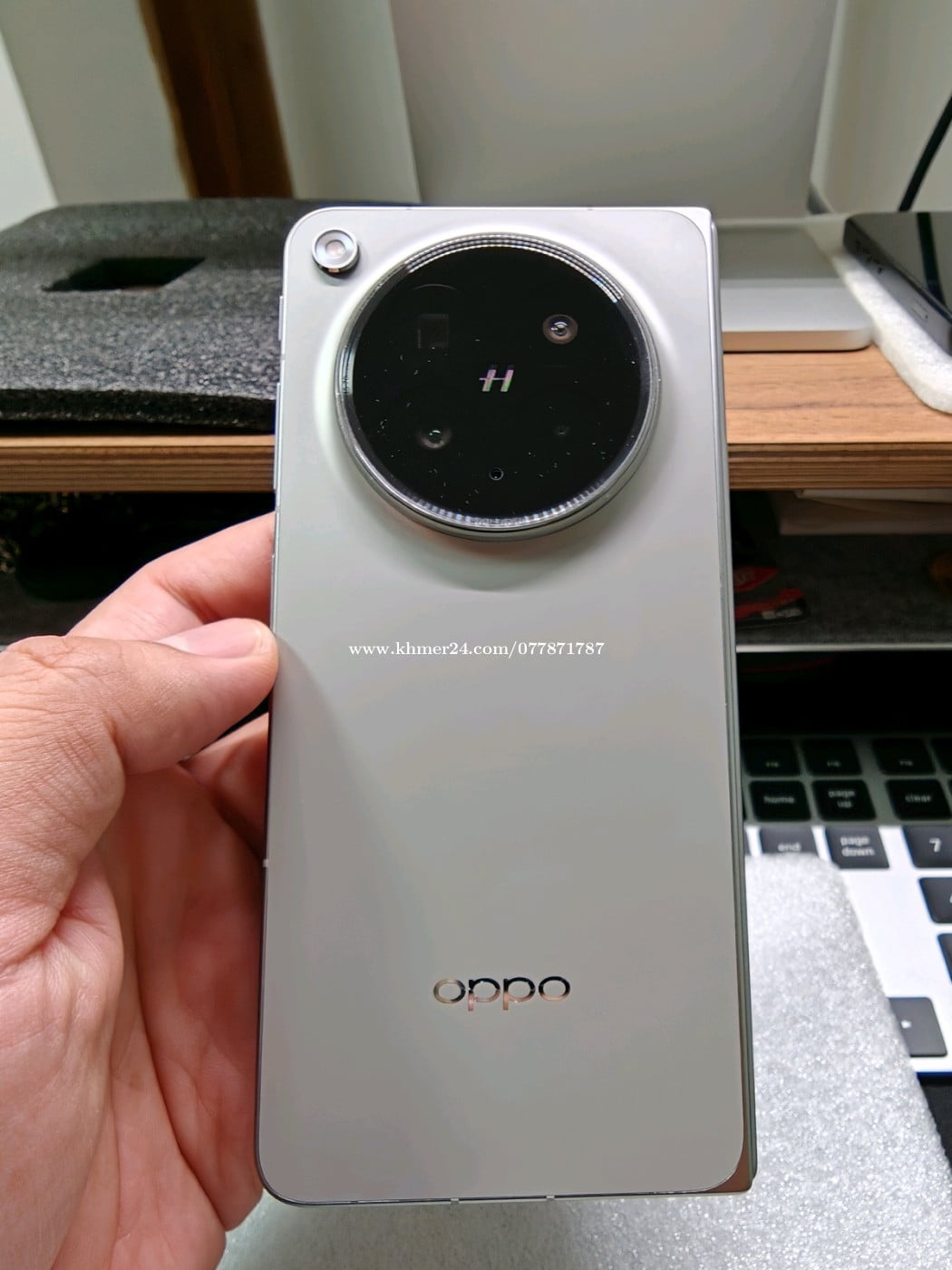 Oppo Find N6