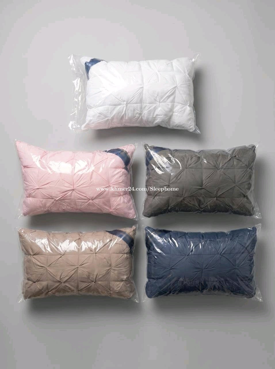 Pillow premium