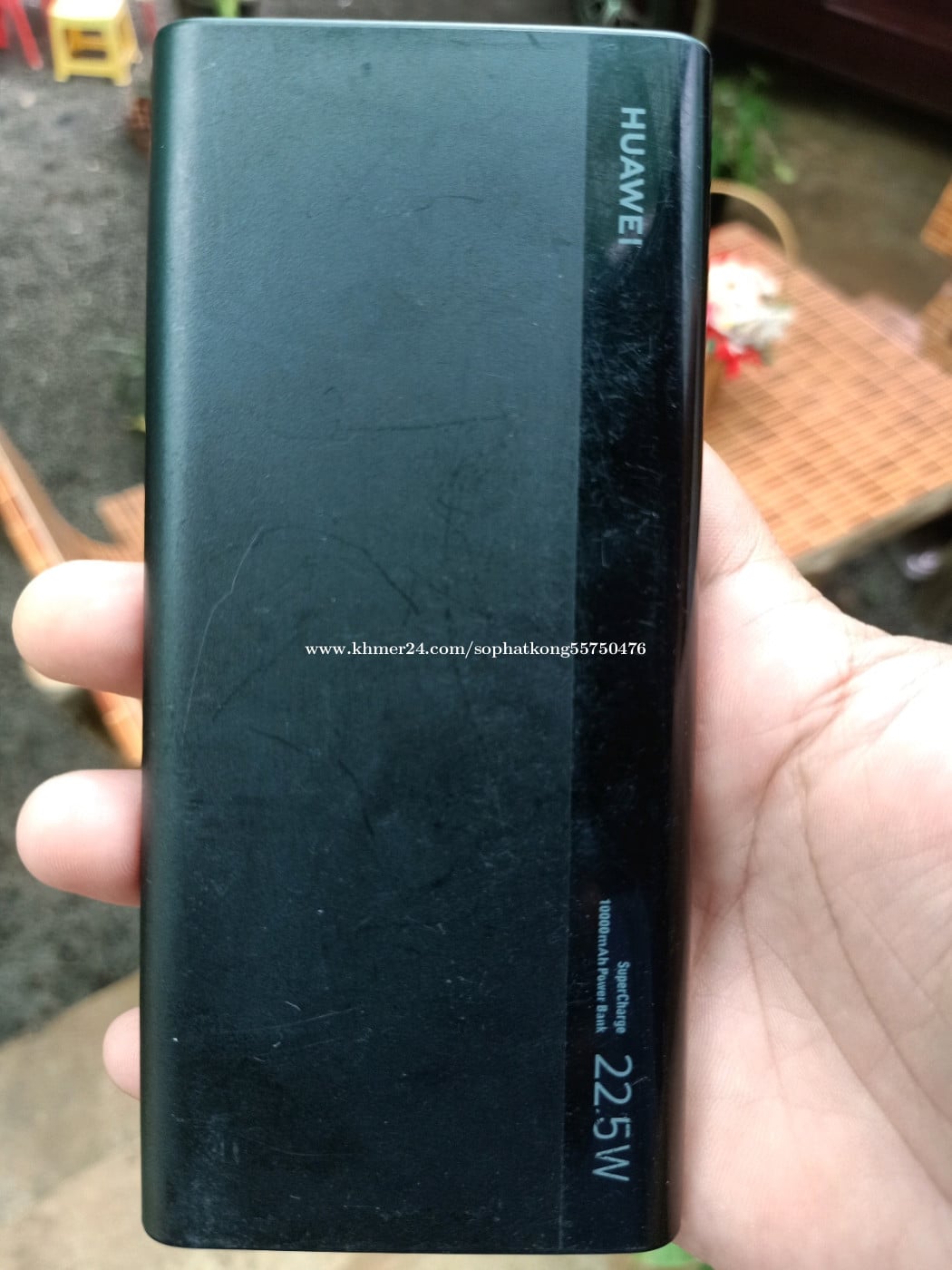 Powerbank 10000mh
