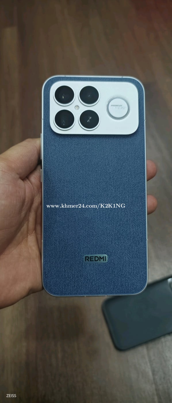 Redmi K90 Pro Max 99% 16GB 512GB