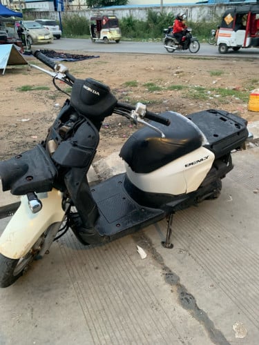 ចង់លក់វិញ