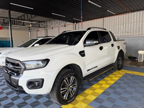 ឡានលក់