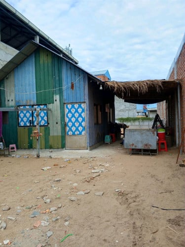 ដីជួល