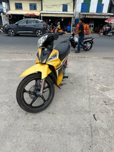 លក់សុីរូសសំរាប់អូសរម៉ក