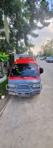 ឡានលក់ប្រញាប់