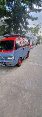 ឡានលក់ប្រញាប់