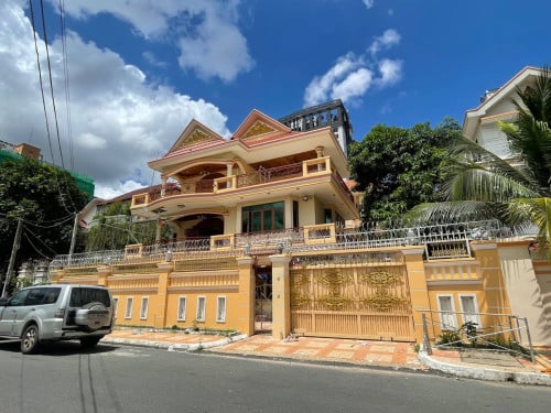 វីទ្បាទោលសម្រាប់ជួលនៅទួលគោក