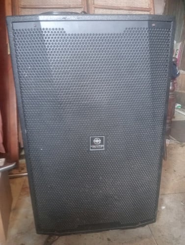 ខូចអីសេសំលេង