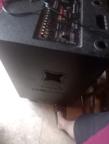 ខូចអីសេសំលេង