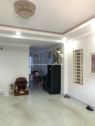 ផ្ទះជួលមកចាស់ផ្ទាល់
