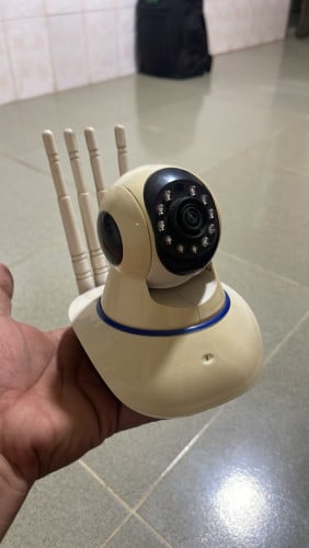នៅស្អាត