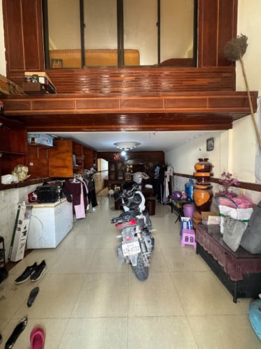 ផ្ទះល្វែងលក់បន្ទាន់