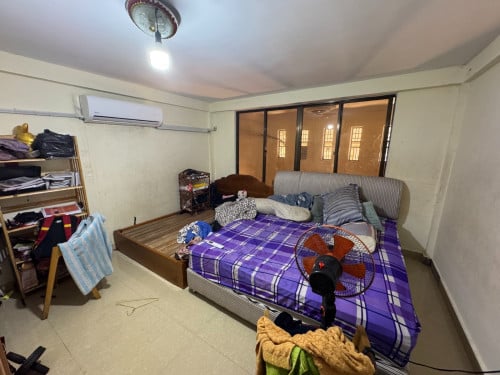 ផ្ទះល្វែងលក់បន្ទាន់