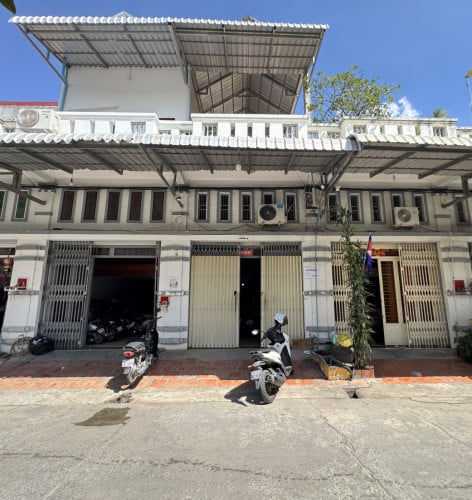 ផ្ទះល្វែងលក់បន្ទាន់