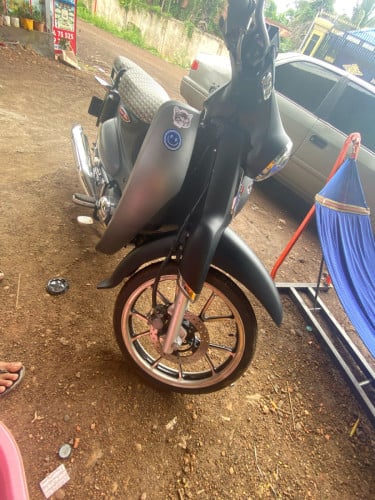 ចិចទេ