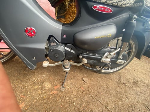 ចិចទេ