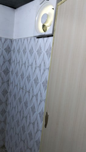 បន្ទប់ជួល