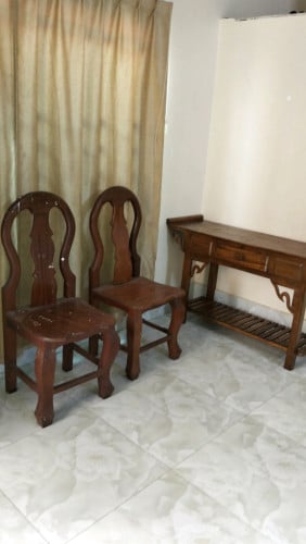 បន្ទប់ជួល