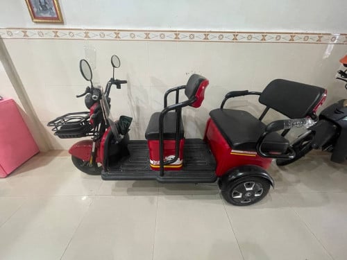 កង់អាគុយលក់