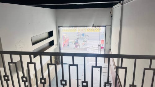 ផ្ទះអាជីវកម្មសម្រាប់ជួល នៅលើផ្លូវម៉ៅសេទុង
