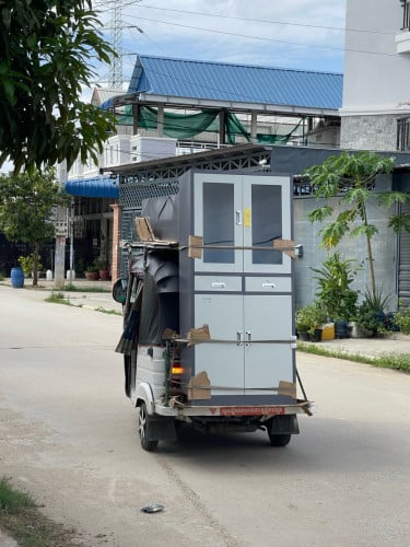 ទូឯកសារ