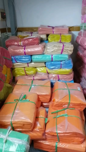 ថង់ដៃកណ្តាលសាច់ស្អាត
