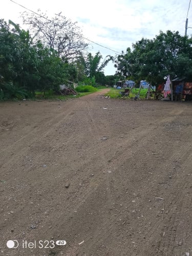 ដីលំនៅដ្ឌានលក់