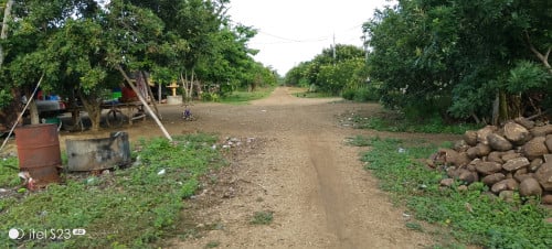 ដីលំនៅដ្ឌានលក់