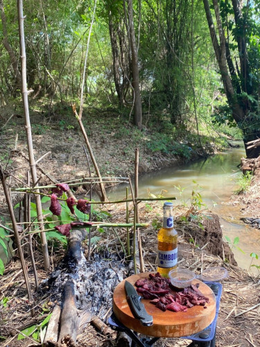 ដីចំការ