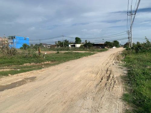 ដីលក់ តំបន់ទួលពង្រ