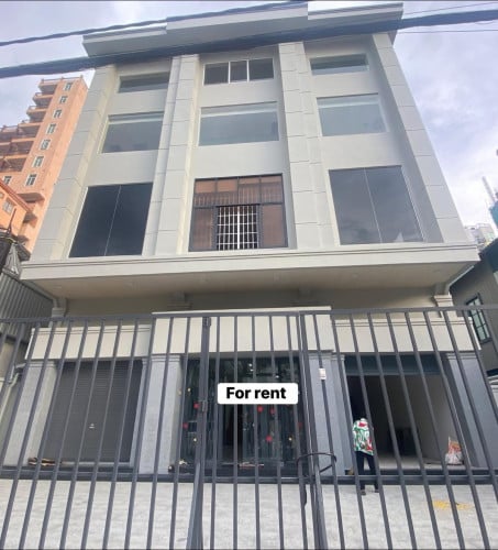 អាគារជួលនៅ ទូលទំពូង