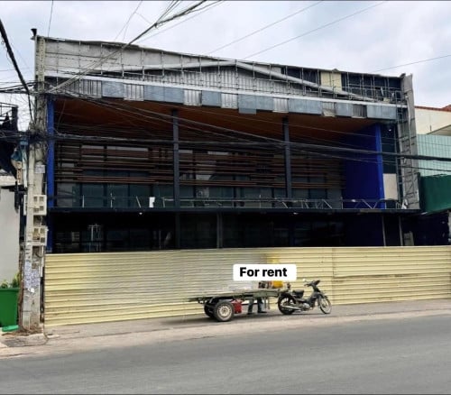 ហាងជួលនៅ បឹងកេងកង២