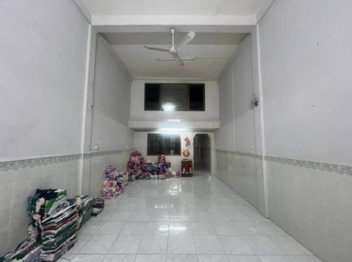 ផ្ទះជួលទូលទំពូង
