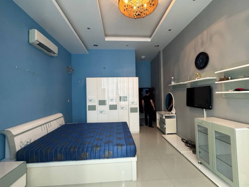 ផ្ទះជួលនៅ បឹងកេង២