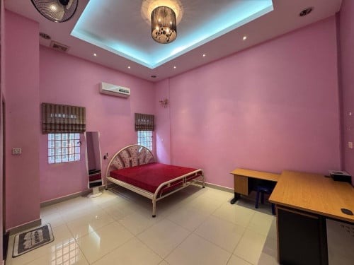 ផ្ទះលក់នៅ បឹងកេងកង២