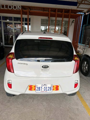 ឡានលក់