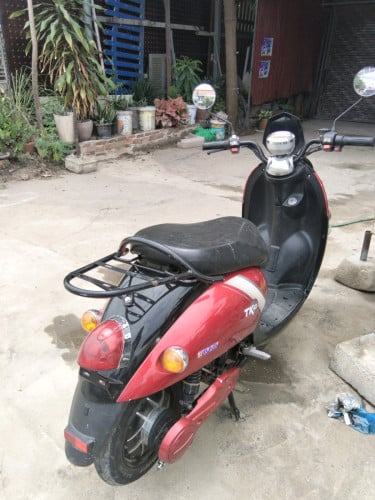 លក់កង់អាកុយមួយទឹក