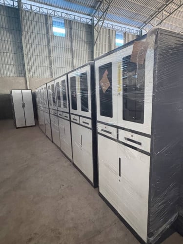 ទូឯកសារដែកក្រាស់