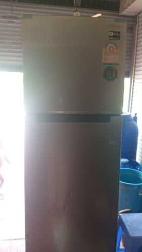 ទូទឹកកក