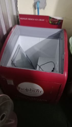 ទូរការ៉េម