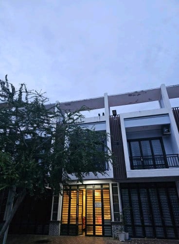 ផ្ទះជួល