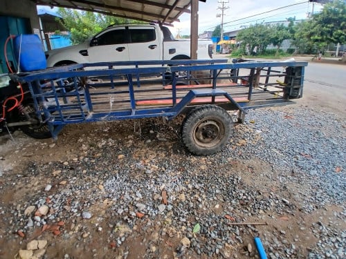 លក់តែកន្ទុយ