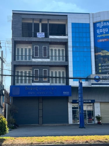 អគារជួល