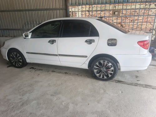 ឡានលក់ឡានស្អាត។