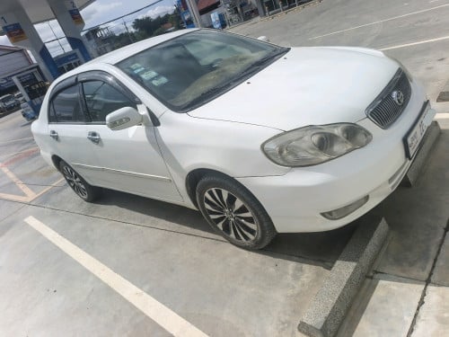 ឡានលក់ឡានស្អាត។