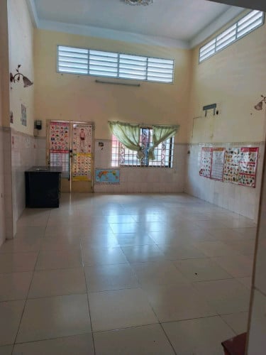 មានបន្ទប់សំរាប់ជួល