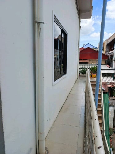 មានបន្ទប់សំរាប់ជួល