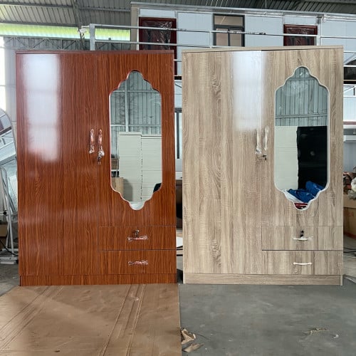 ទូសម្លៀកបំពាក់ខ្នាត 1.2m(បោះដុំលក់រាយ)